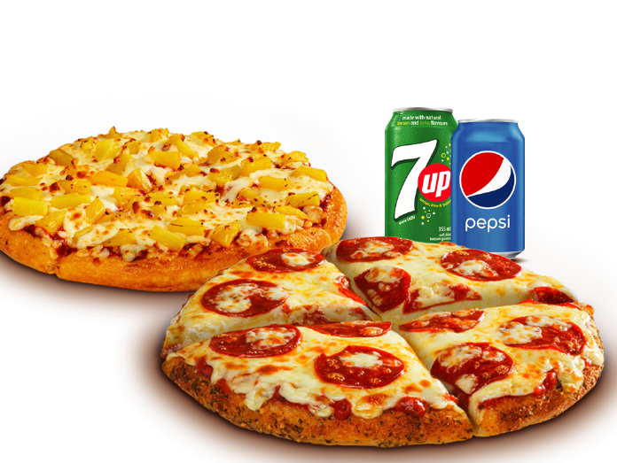 2 Can Dine  image